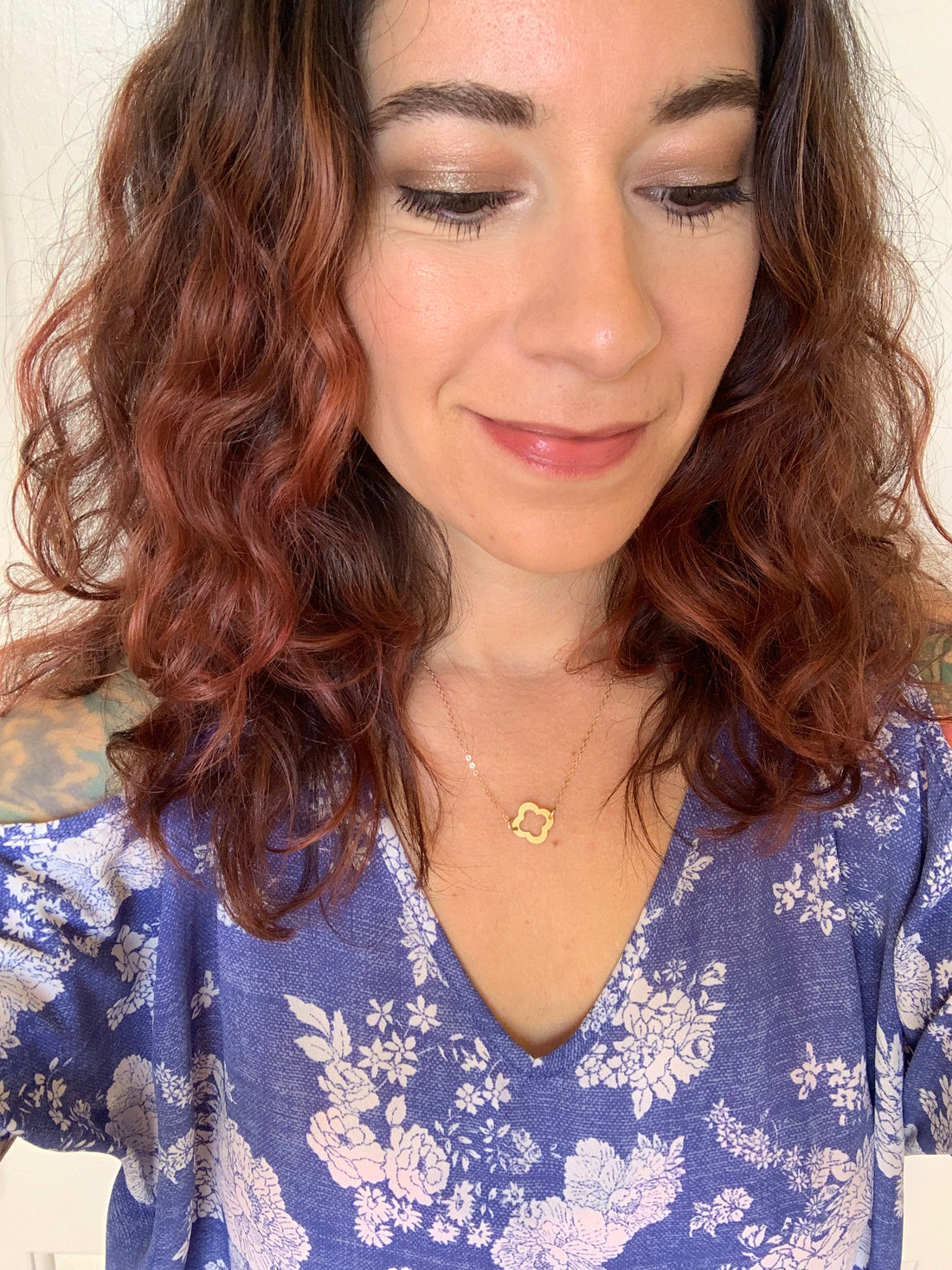 Stories You Can Wear: A New ALS Collaboration from Palettes and Petals