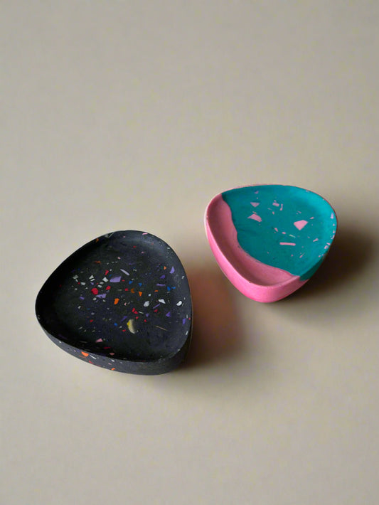 Mini Eco-Friendly Trinket Dishes
