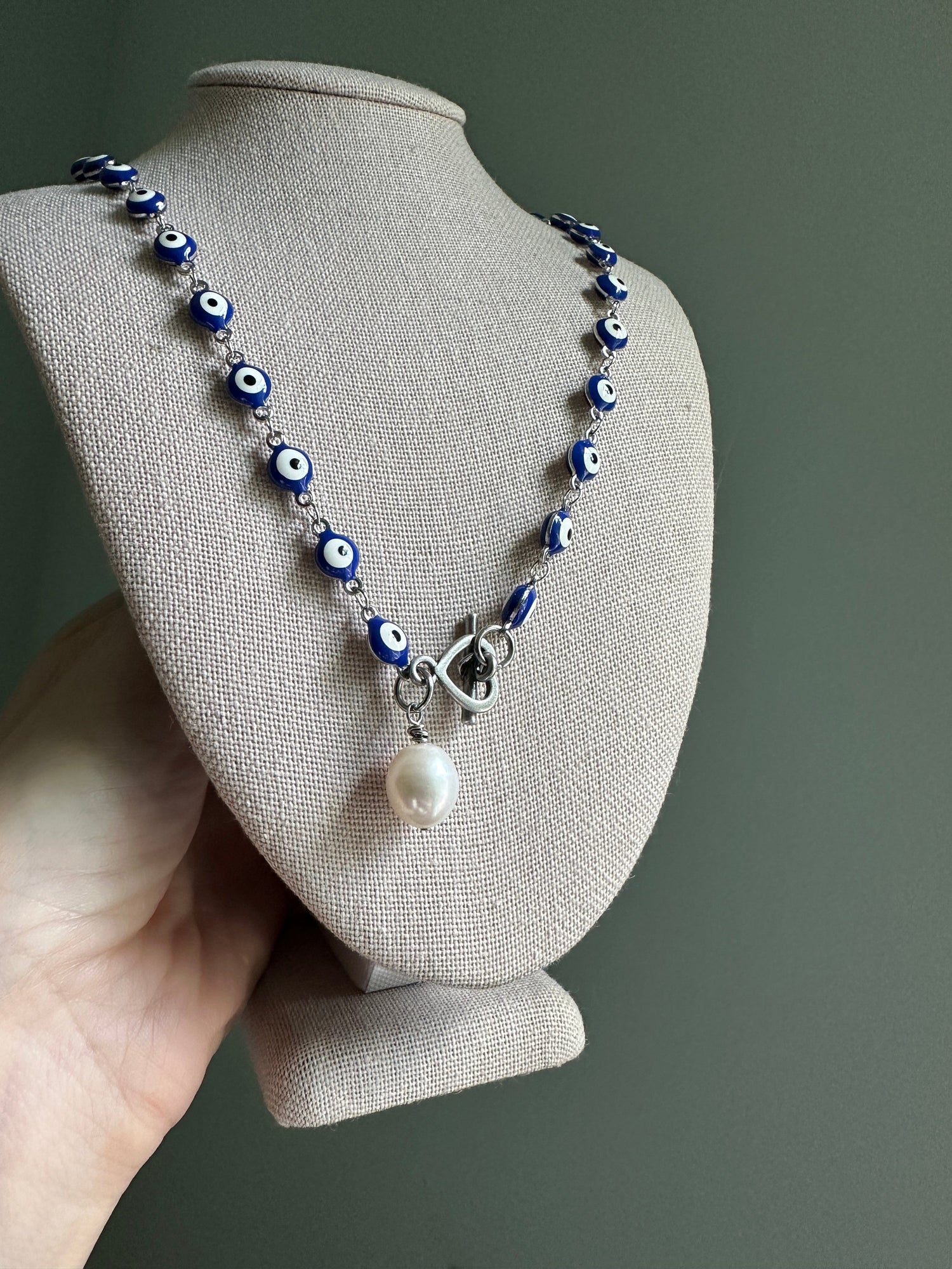Chains & Charms