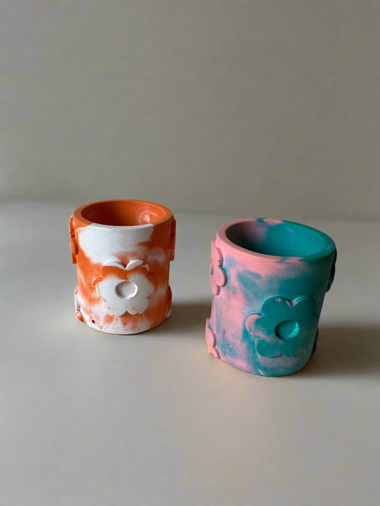 Mini Floral Holder