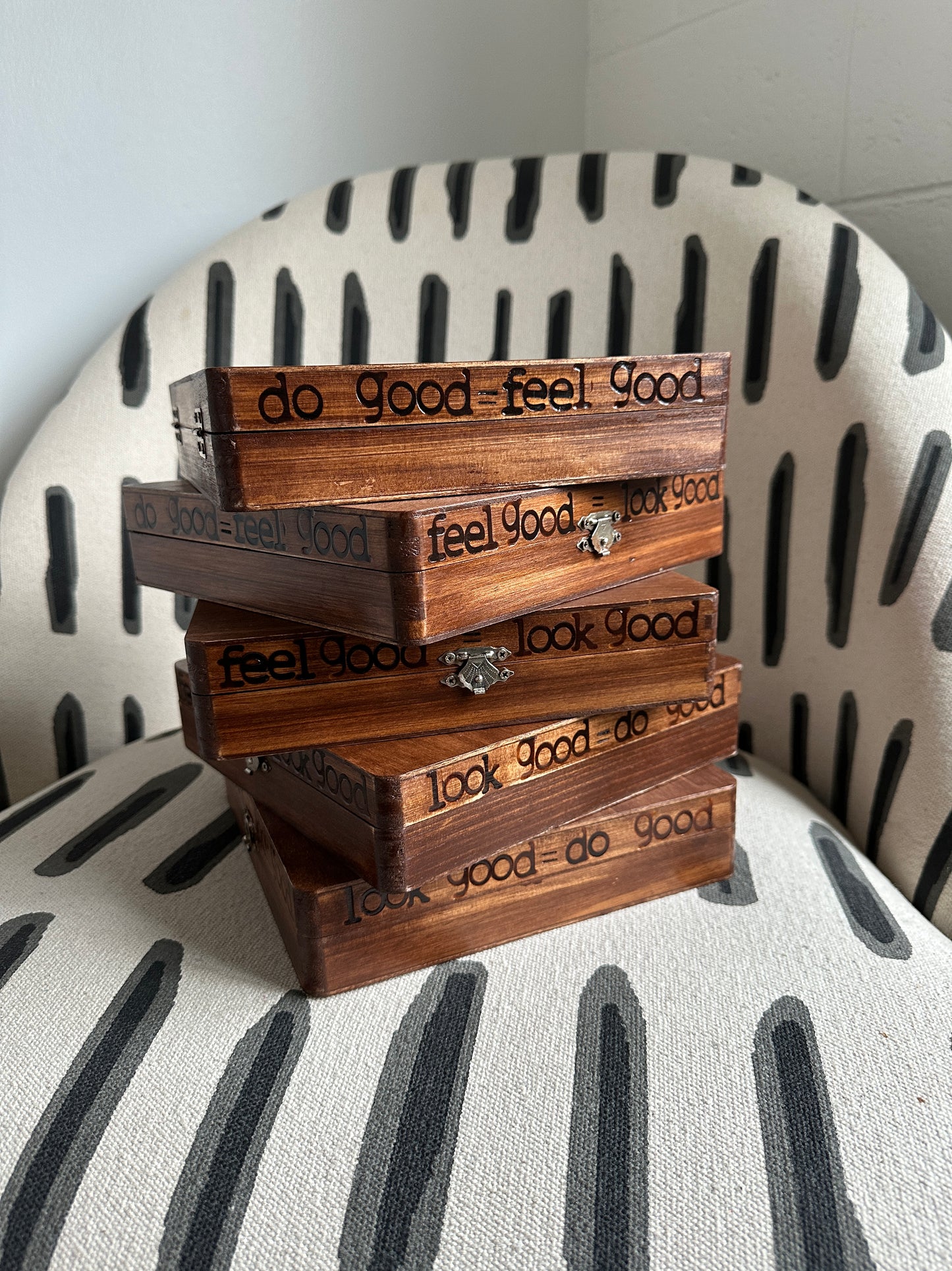 Limited Edition Jewelry Box