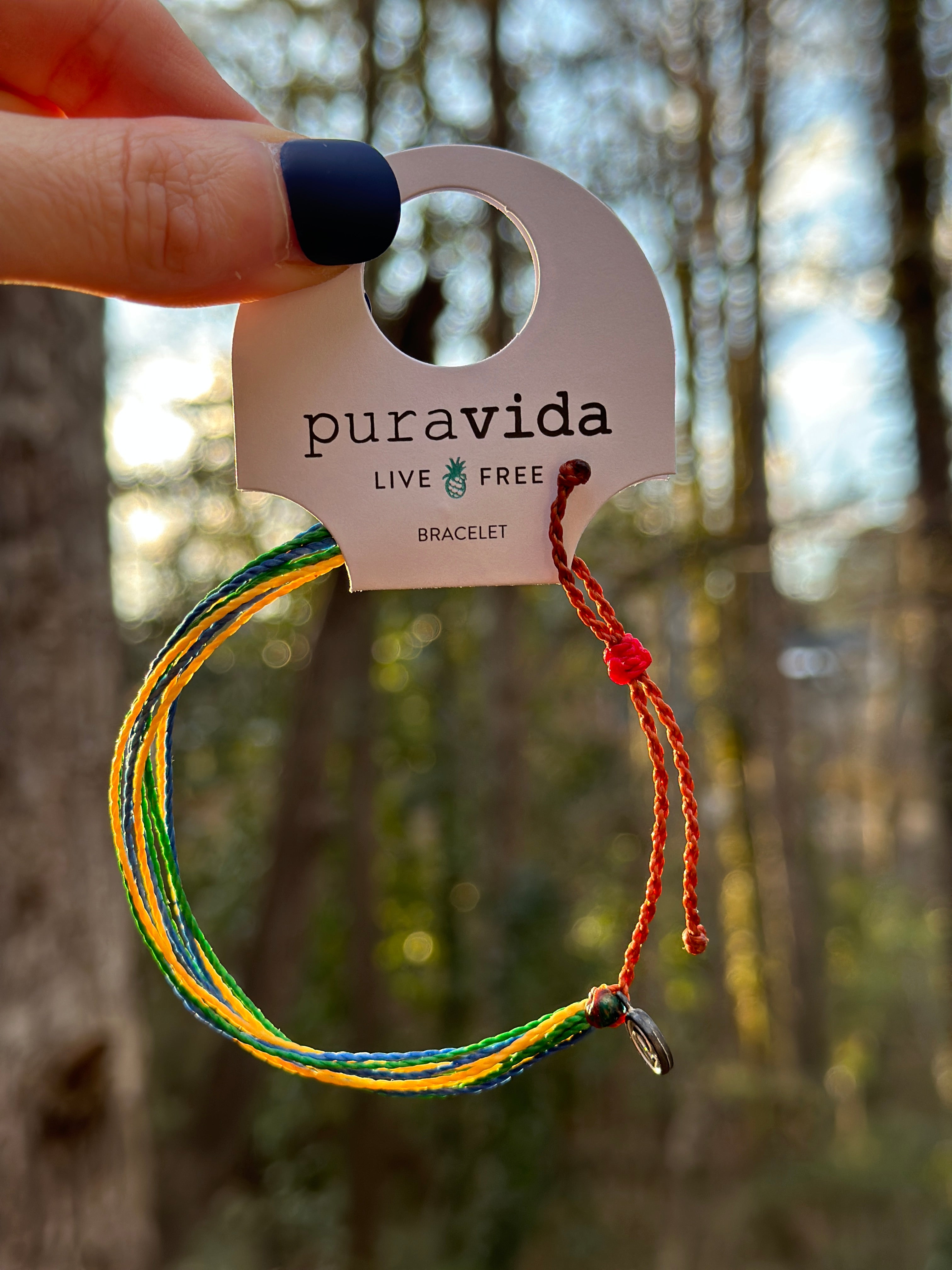 Caravel Academy Alumni Association - Check out our Pura Vida bracelet  fundraiser :) $8 each | Facebook